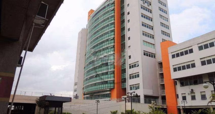 Prédio, 76779 m² - venda por R$ 270.000.000,00 ou aluguel por R$ 1.075.000,00/mês - Campestre - Santo André/SP