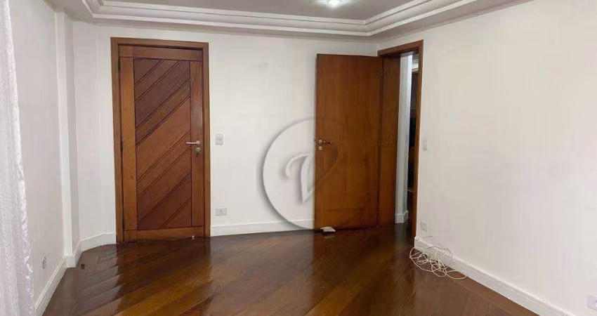 Aparatamento Vila Bastos