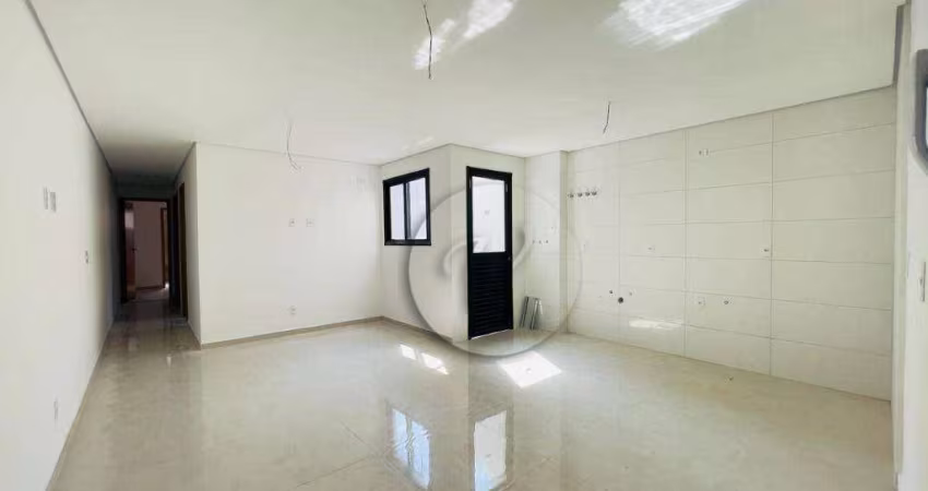 APARTAMENTO COM 95,00M² A VENDA NO AO LADO DO PARQUE CENTRAL.