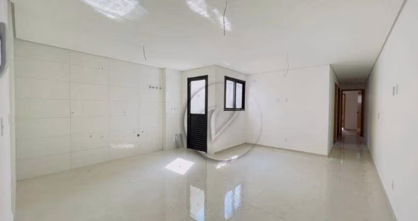APARTAMENTO COM 95,00M² A VENDA NO AO LADO DO PARQUE CENTRAL.