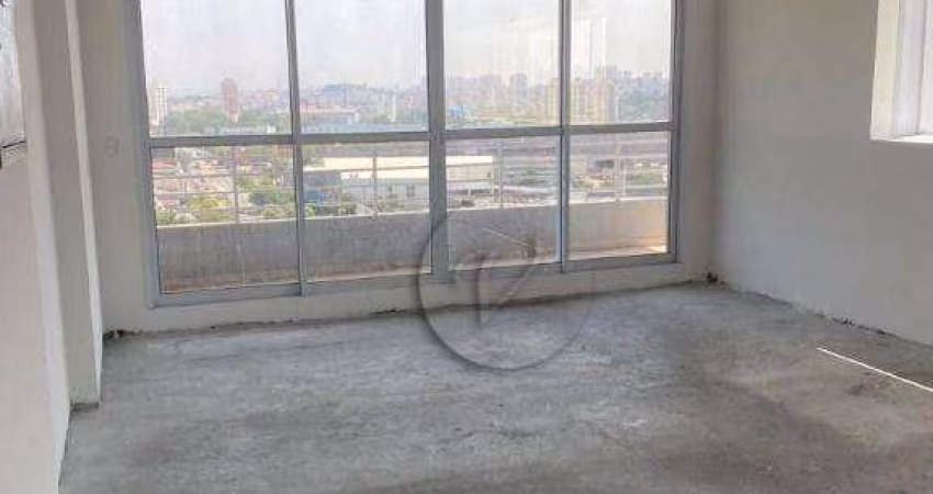 Sala para alugar, 33 m² por R$ 2.284/mês - Jardim do Mar - São Bernardo do Campo/SP