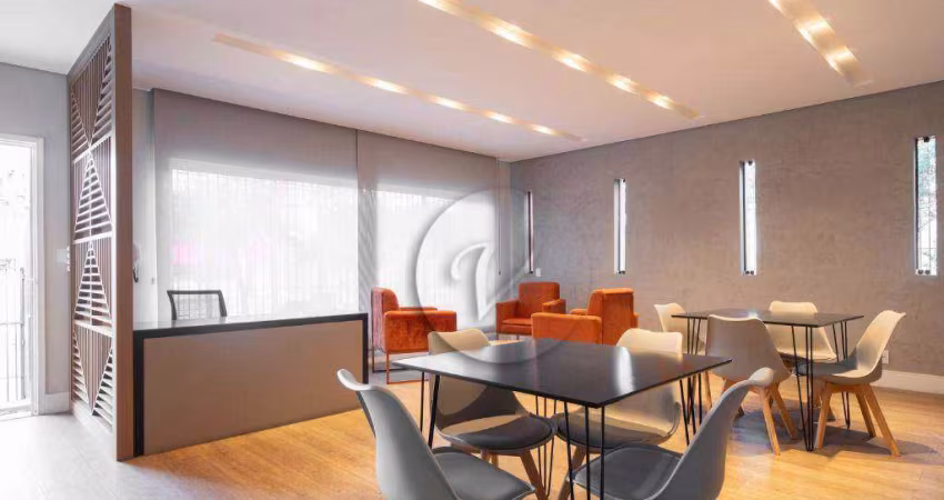 Casa para alugar, 250 m² por R$ 16.337,95/mês - Jardim Bela Vista - Santo André/SP