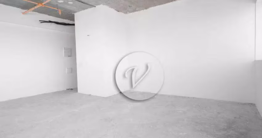 Andar corporativo para alugar, 200 m² por r$ 17.000,01/mês - centro - santo andré/sp