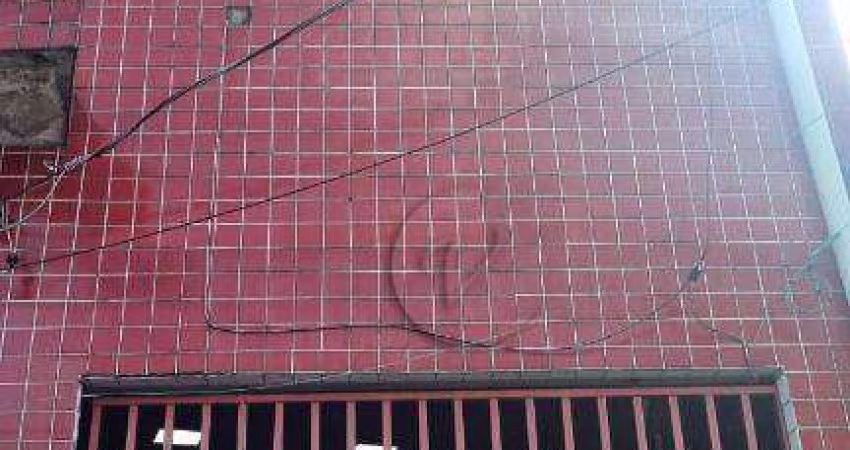 Sobrado  Nova Gerty