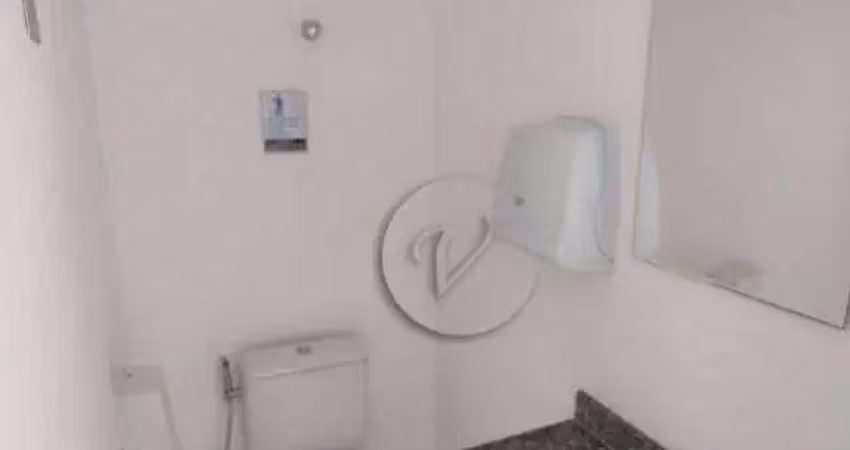 Sala para alugar, 39 m² por r$ 2.872,76/mês - jardim três marias - são bernardo do campo/sp