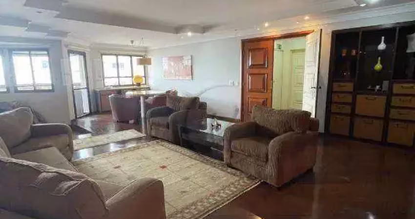 Apartamento com 4 dormitórios à venda, 238 m² por R$ 1.620.000,00 - Centro - São Bernardo do Campo/SP