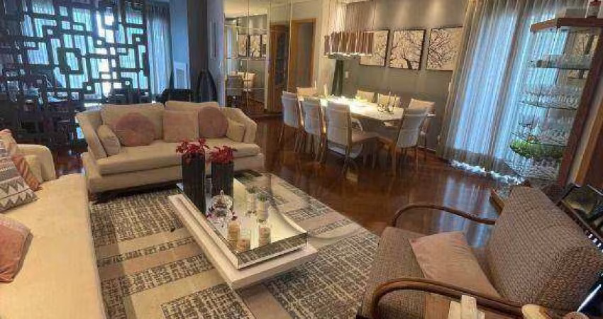 Cobertura com 4 dormitórios à venda, 436 m² por R$ 1.927.000,00 - Vila Baeta Neves - São Bernardo do Campo/SP
