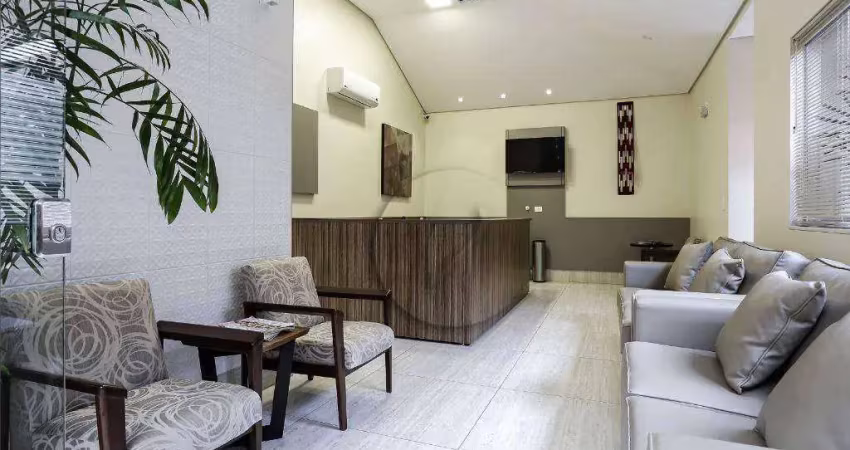 Casa para alugar, 360 m² por R$ 17.500,00/mês - Jardim Bela Vista - Santo André/SP