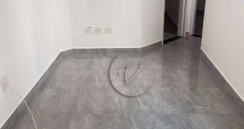 Cobertura com 2 dormitórios à venda, 90 m² por R$ 485.000,00 - Santa Maria - Santo André/SP
