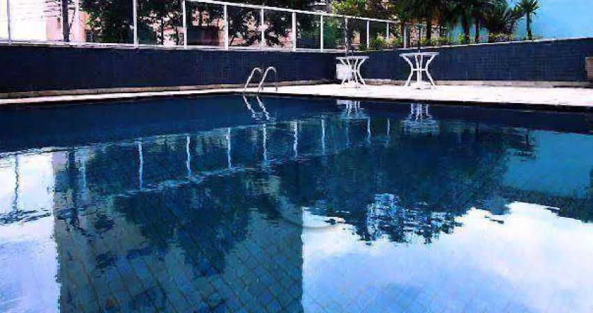 Apartamento com 3 dormitórios à venda, 254 m² por R$ 1.960.000,00 - Santo Antônio - São Caetano do Sul/SP