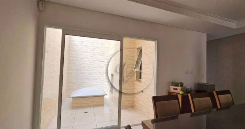 Sobrado com 3 dormitórios à venda, 253 m² por r$ 1.590.000,00 - jardim portugal - são bernardo do campo/sp