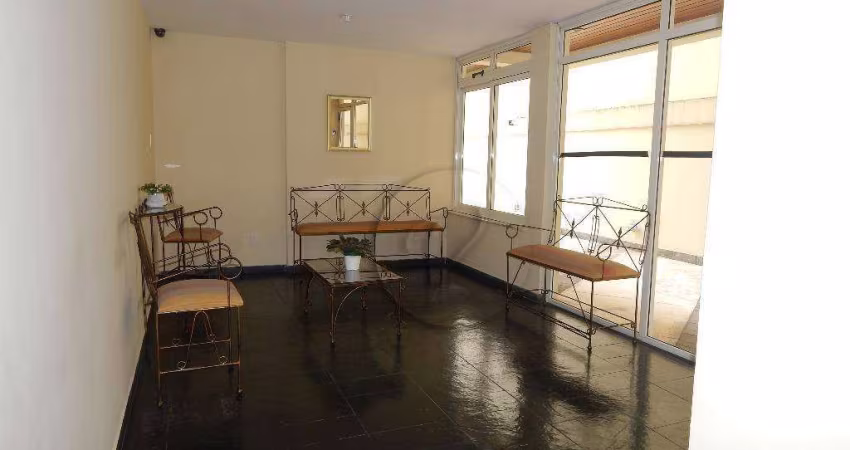 Cobertura com 3 dormitórios à venda, 180 m² por R$ 950.000 - Vila Assunção - Santo André/SP