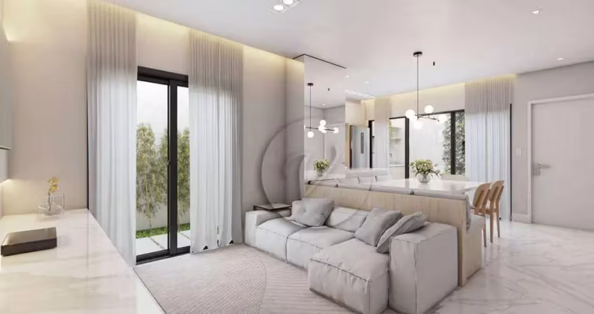 Apartamento à Venda – 105m² | Conforto, Estilo e Lazer Privativo.