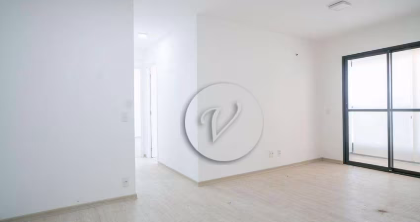 Apartamento para Locação - 60 m²