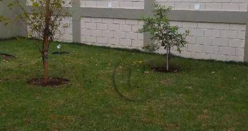 Casa com 3 dormitórios para alugar, 280 m² por R$ 7.150,00/mês - Vila Pires - Santo André/SP