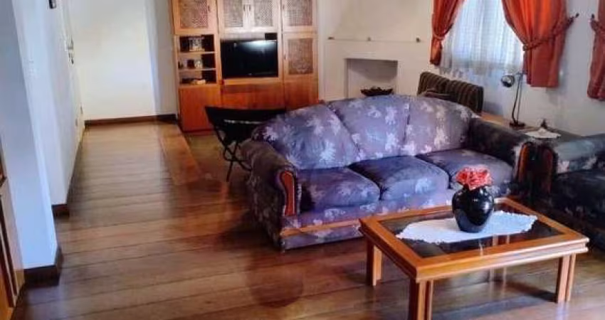 Apartamento à Venda – Jardim Bela Vista | 137 m²