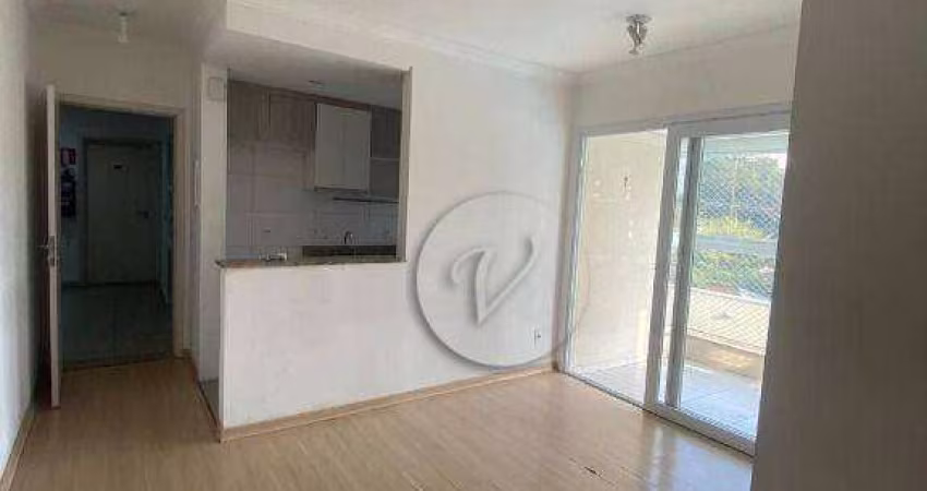 Apartamento próximo ao Colégio Liceu