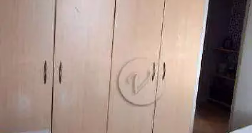 Apartamento com 3 dormitórios à venda, 62 m² por R$ 400.000 - Parque Marajoara - Santo André/SP