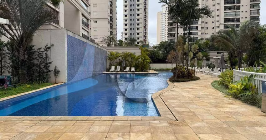 Apartamento com 3 dormitórios à venda, 86 m² - Vila Gilda - Santo André/SP