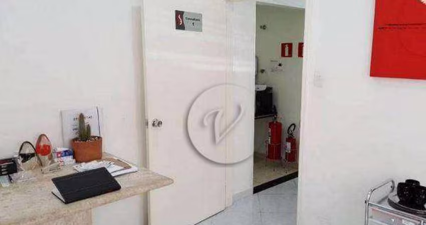 Casa, 220 m² - venda por R$ 2.700.000,00 ou aluguel por R$ 15.427,00/mês - Jardim - Santo André/SP