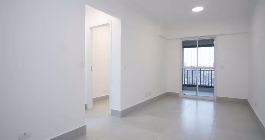 Apartamento com 2 dormitórios para alugar, 69 m² por R$ 3.968,57/mês - Vila Dusi - São Bernardo do Campo/SP