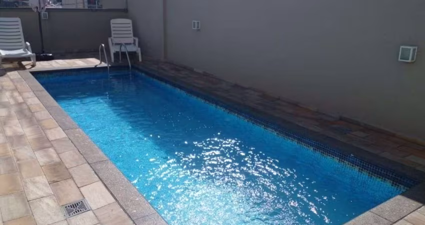 Apartamento com 2 dormitórios à venda, 70 m² por R$ 550,00 - Boa Vista - São Caetano do Sul/SP