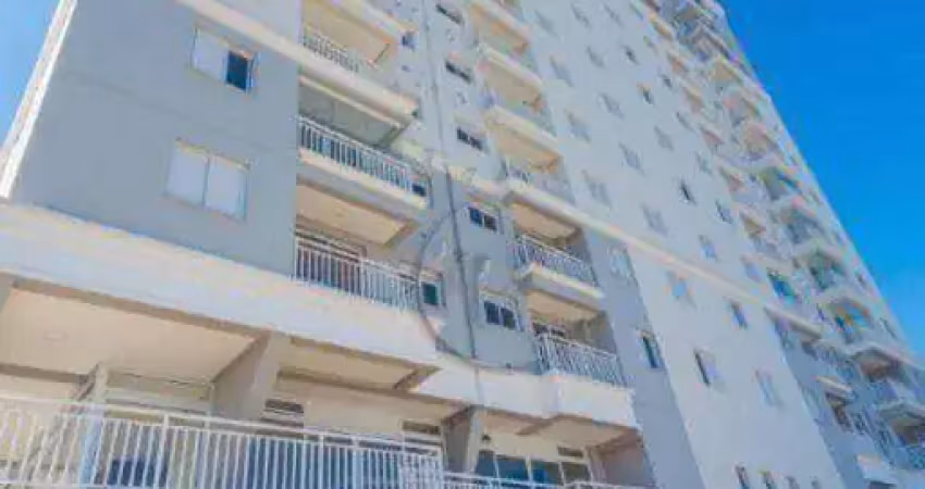 Apartamento para alugar, 50 m² por r$ 2.922,00/mês - santa teresinha - santo andré/sp