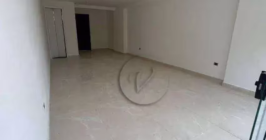 Loja para alugar, 32 m² por r$ 3.215,10/mês - vila curuçá - santo andré/sp