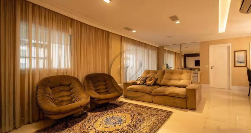 Incrível apartamento em São Bernardo do campo, 147m²!!!