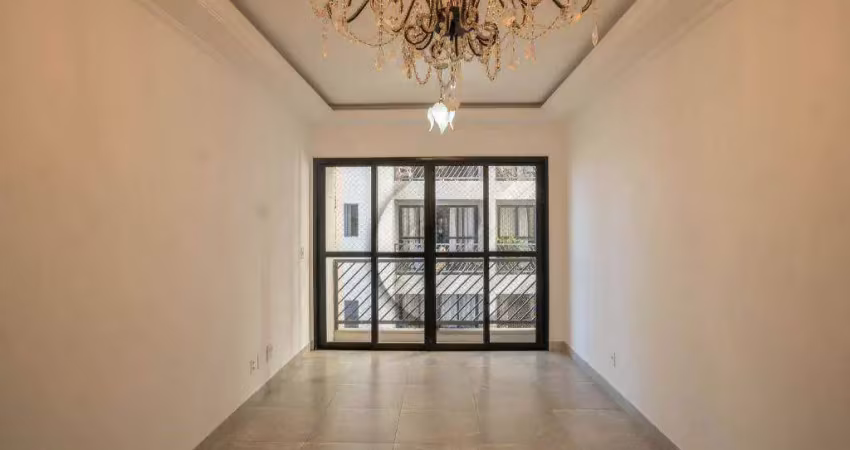 Apartamento, 137 m² - venda por r$ 490.000,00 ou aluguel por r$ 3.790,96/mês - jardim bela vista - santo andré/sp