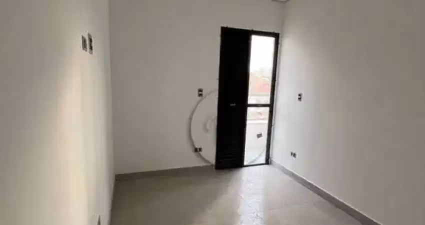 Apartamento garden com 2 dormitórios à venda, 69 m² por r$ 460.000,00 - vila são pedro - santo andré/sp