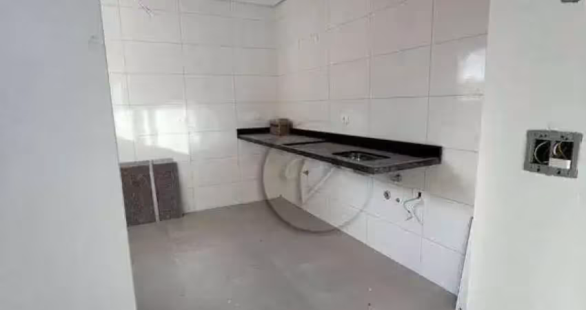 Apartamento garden, 69 m² - venda por r$ 460.000,00 ou aluguel por r$ 2.600,01/mês - vila são pedro - santo andré/sp