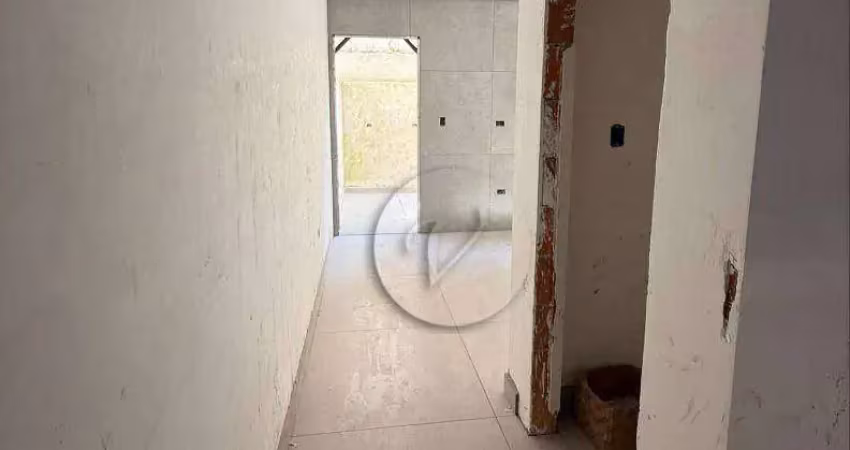 Sobrado com 3 dormitórios à venda, 126 m² por r$ 896.000 - vila pires - santo andré/sp