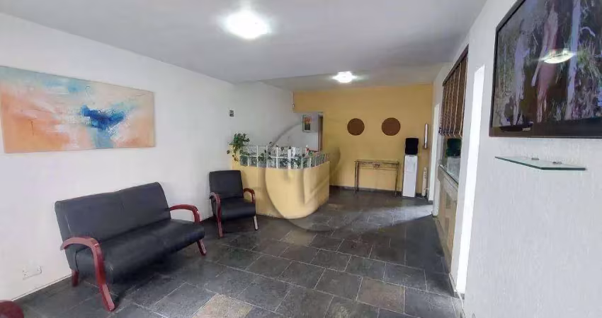 Sobrado à venda, 183 m² por r$ 1.007.000,00 - jardim bela vista - santo andré/sp