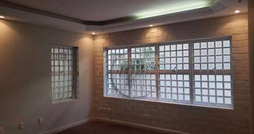 Sobrado com 2 dormitórios à venda, 196 m² por r$ 750.000 - vila scarpelli - santo andré/sp