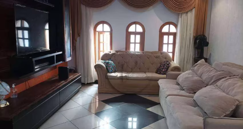 Casa com 2 dormitórios à venda, 80 m² por r$ 750.000,00 - rudge ramos - são bernardo do campo/sp
