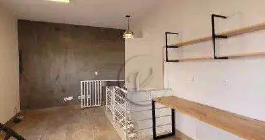 Cobertura com 2 dormitórios à venda, 140 m² por r$ 850.000,00 - osvaldo cruz - são caetano do sul/sp