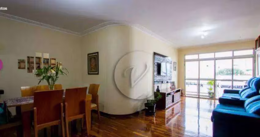 Apartamento com 3 quartos para alugar na Rua Monte Casseros, Centro, Santo André