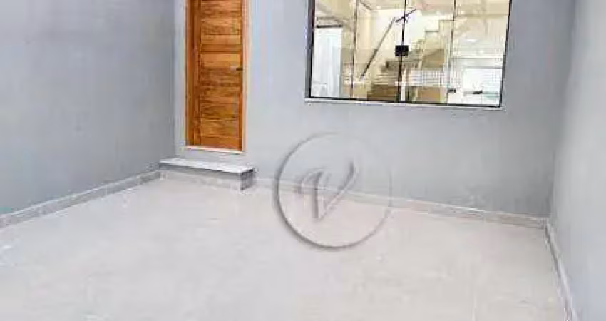 Sobrado com 3 dormitórios à venda, 155 m² por r$ 1.030.000,00 - parque são diogo - são bernardo do campo/sp