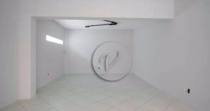 Sala para alugar, 91 m² por r$ 2.246,00/mês - casa branca - santo andré/sp