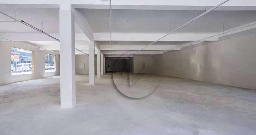 Loja para alugar, 146 m² por r$ 146,14/mês - centro - são bernardo do campo/sp