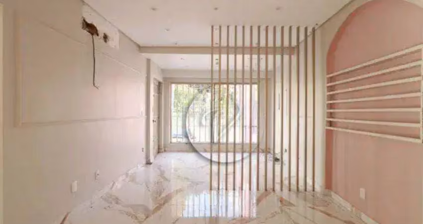 Casa para alugar, 220 m² por r$ 9.680,00/mês - campestre - santo andré/sp
