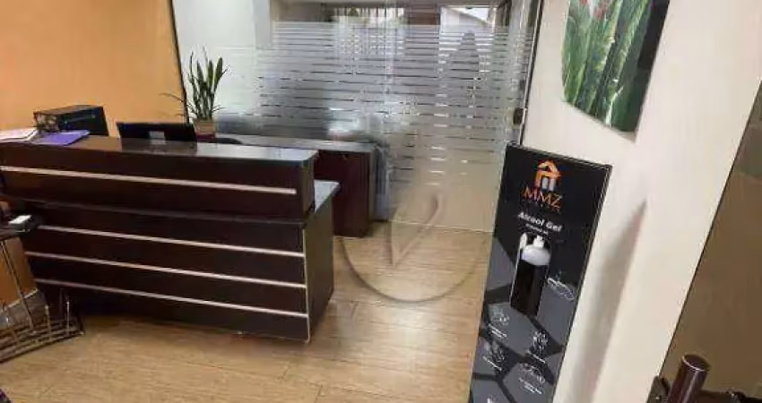 Casa para alugar, 140 m² por r$ 6.480,00/mês - campestre - santo andré/sp