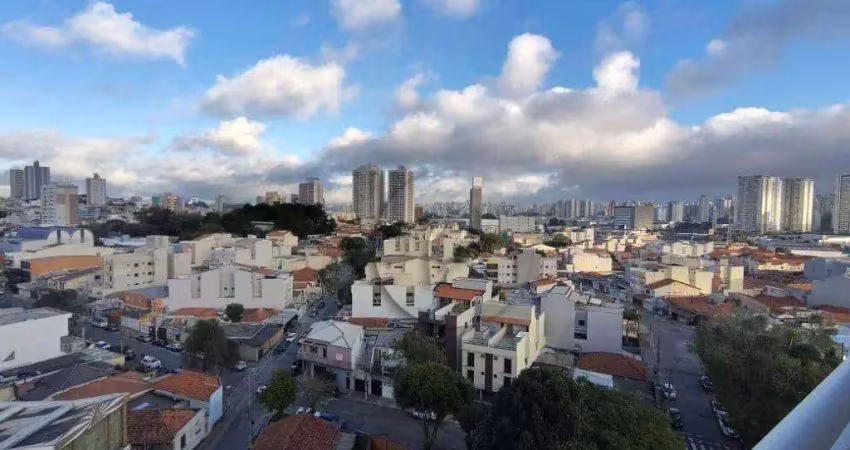 Apartamento para alugar, 48 m² por r$ 2.947,52/mês - santa teresinha - santo andré/sp