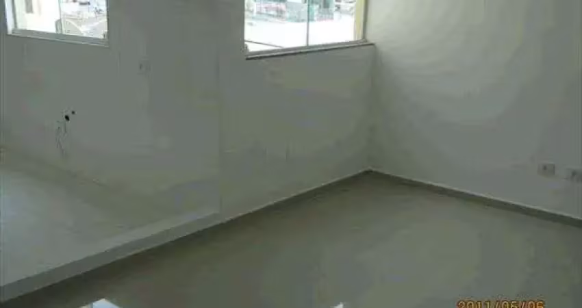 Apartamento com 3 dormitórios à venda, 140 m² por r$ 580.000,00 - vila bastos - santo andré/sp
