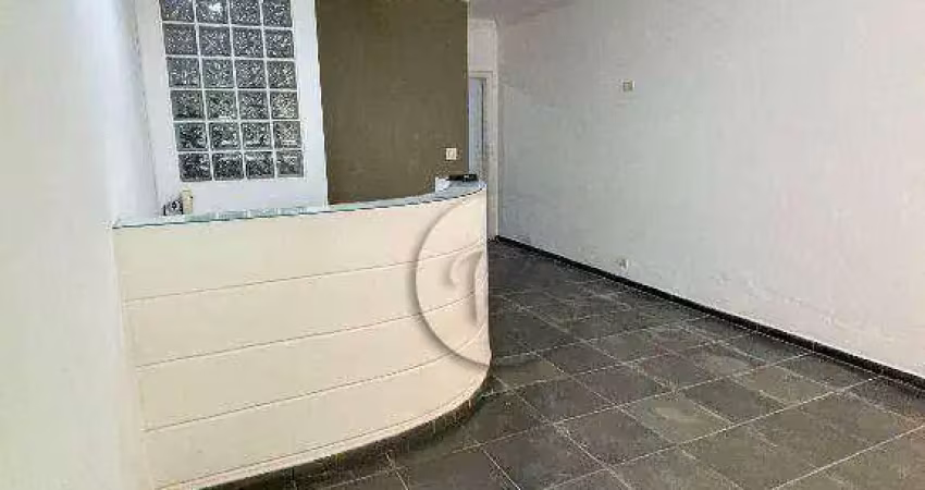 Sobrado para alugar, 120 m² por r$ 3.200,00/mês - vila mariza - são bernardo do campo/sp