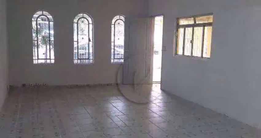 Casa, 235 m² - venda por r$ 960.000,00 ou aluguel por r$ 5.370,00/mês - vila santa teresa - santo andré/sp