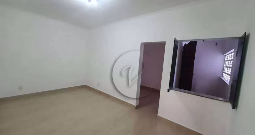 Sobrado para alugar, 95 m² por r$ 2.633,33/mês - vila santa teresa - santo andré/sp
