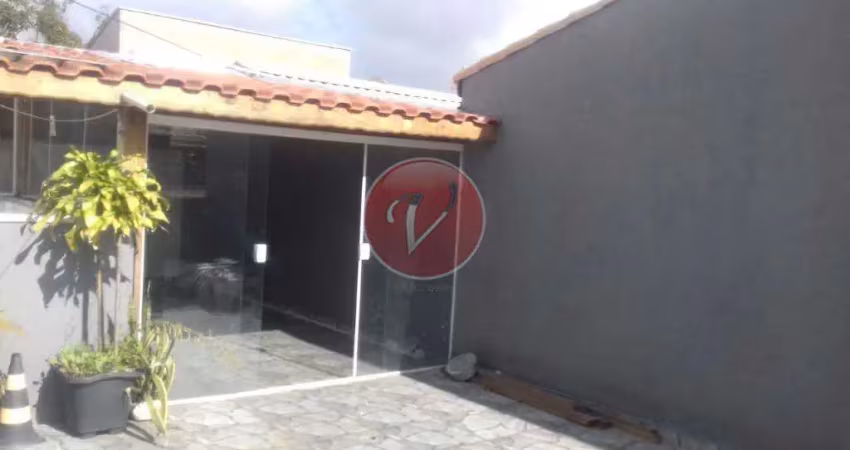 Cobertura com 2 dormitórios para alugar, 90 m² por r$ 2.460,00/mês - vila pires - santo andré/sp