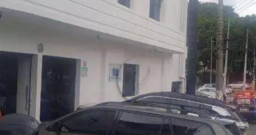 Prédio, 800 m² - venda por r$ 4.000.000,00 ou aluguel por r$ 20.148,73/mês - centro - santo andré/sp